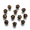Iron Bell Charms IFIN-Q112-05AB-2