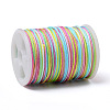 Segment Dyed Polyester Thread NWIR-I013-A-03-2