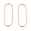 Brass Linking Ring KK-L006-013G-1