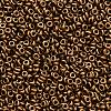 TOHO 6/0 Demi Round Beads Y-SEED-DR06-0221F-2