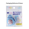 MIYUKI Half TILA Beads X-SEED-J020-HTL0143FR-5