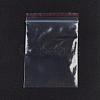 Plastic Resealable Packaging Bags OPP-G001-D-5x7cm-1