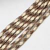 7 Inner Cores Polyester & Spandex Cord Ropes RCP-R006-106-2