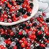 Glass Beads EGLA-A034-SM4mm-14-4