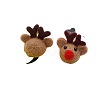 Wool Felt Cabochons FABR-PW0001-144-2