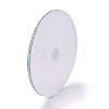 Polyester Grosgrain Ribbon SRIB-I004-07E-3