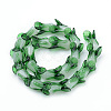 Handmade Lampwork Beads X-LAMP-R099-13-2