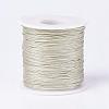 Polyester Metallic Thread OCOR-F008-G02-1
