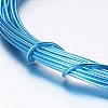 Round Aluminum Wire X-AW-D009-1mm-10m-16-2