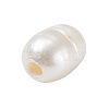 Grade B Natural Cultured Freshwater Pearl Beads PEAR-P001-1-4