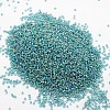 8/0 Round Glass Seed Beads SEED-J017-F8-000-2