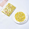 Glass Seed Beads SEED-S059-011-2