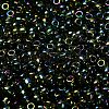 TOHO 11/0 Round Beads X-SEED-TR11-0180-2