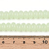 Imitation Jade Glass Beads GLAA-ZX008-8mm-17D-4