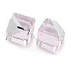 K9 Glass Imitation Austrian Crystal Beads GLAA-P069-01C-508-2