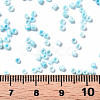 12/0 Glass Seed Beads SEED-S060-A-967-6