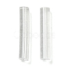 Plastic Ear Nuts FIND-G082-02-1