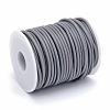 Hollow Pipe PVC Tubular Synthetic Rubber Cord RCOR-R007-4mm-10-2
