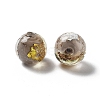 Handmade Lampwork Beads LAMP-H065-01L-2