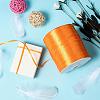 Double Face Satin Ribbon RC3mmY024-6
