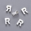 Brass Charms KK-P081-R-S-1