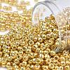 TOHO 8/0 Round Beads X-SEED-TR08-0557-1