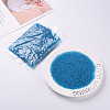 Glass Seed Beads SEED-US0003-2mm-3-5