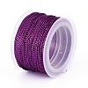 Nylon Metallic Cords MCOR-E002-03-2