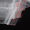 Plastic Zip Top Bags OPP01-2