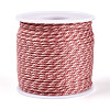 50M Braided Polyester Cord OCOR-T017-02D-1