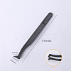 Plastic Tweezers SCRA-PW0004-236F-02-1