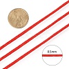 Braided Nylon Thread NWIR-R006-0.5mm-700-4