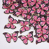 Printed Alloy Pendants X-PALLOY-R111-01D-1