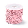 20M Waxed Cotton Cords YC-YW0001-05-134-1