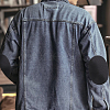 2 Pairs PU Leather Fabric DIY-AN0001-29A-6