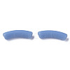 Opaque Acrylic Beads MACR-S372-002B-14-4121-2