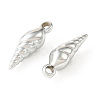 Acrylic Pendants PACR-B005-01C-2