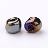 (Repacking Service Available) 6/0 Glass Seed Beads SEED-C018-4mm-602-2