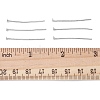 Iron Flat Head Pins IFIN-FS0001-30E-6