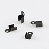 Iron Folding Crimp Ends IFIN-ZX994-B-1