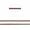 Korean Waxed Polyester Cord YC1.0MM-91-4