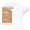 Paper Bobbins DIY-WH0622-105B-02-1