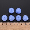 Transparent Acrylic Beads MACR-S373-10E-01-5