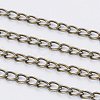 Iron Twisted Chains X-CH-R001-AB-1