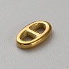 Stainless Steel Connector Charms FIND-WH0148-073G-2