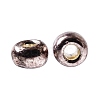 TOHO 8/0 Round Beads X-SEED-TR08-PF0556-3