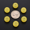 Imitation Jelly Acrylic Beads MACR-S373-14-EA07-4