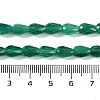 Cat Eye Beads Strands CE-N014-02C-06-2