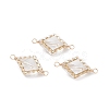 Acrylic Links Connector PALLOY-JF02090-1