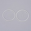 Brass Linking Rings EC18718MM-S-2